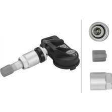 Hella Hel 6pp 358 139-311 Basinç Sensörü
