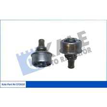 Kale Kal 572610 Termostat