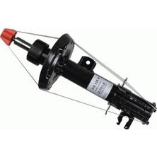 SACHS Sch 315 125 Amortisör Ön 2'li Paket