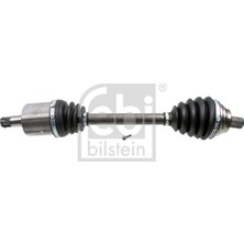 Febi Febı 182933 Aks Komple Ön Sol