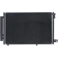 Behr Bhr Ac 748 000S Klima Radyatörü