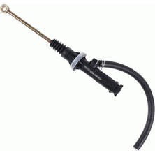 SACHS Sch 6284 600 629 Debriyaj Merkezi Üst
