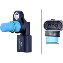 Hella Hel 6pu 009 163-501 Krank Devir Sensörü