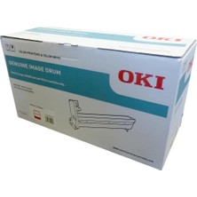 Belirtilmemiş Es8431-8441-8432 Magenta Kırmızı Drum 44844418