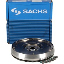 SACHS Sch 6366 000 055 Volan