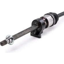Gkn 304219 Aks Komple Ön Sag