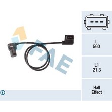 Fae 79450 Eksantrik Devir Sensörü