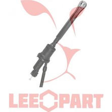 Leeopart Depomix Debriyaj Üst Merkezi C2 03 C3 03 C4 04 P307 03 P308 08 P1007 05 15.87MM 1.1-1.4-1.6 16V Hdi- Kfu Benzin
