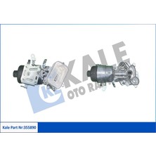Kale Depomix Yağ Soğutucu BERLINGO-C3-C4-DS3-DS4-DS5-CROSSLAND-GRANDLAND-2008-208-3008-301-308-5008-508-PARTNER
