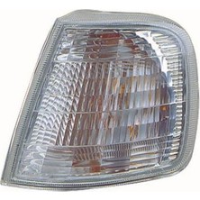Depo Dpo 550-1503R-WE Sinyal Lambasi Sag