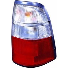 Depo Dpo 213-1918R-AE-CR Stop Lambasi Sag