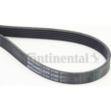Contitech C 6pk 2140 V Kayisi