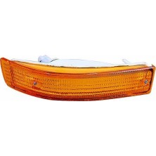 Depo Dpo 212-1629L-AE Tampon Sinyali Sol
