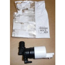 OE-PSA 6434.76 Su Fiskiye Motoru