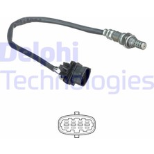 Delphi Depomix Oksijen Sensörü Pozisyon 1 Astra J-Corsa D-E Insignia A-Mokka-Meriva B-Zafira C-Adam-Cruze-Eo 1.2-1.4 A-B-D12XEL-A-B-D14XEL