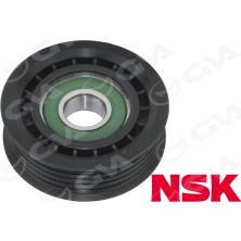 GVA Depomix Kayis Gergi Rulmani Mercedes W168 W245 W414 Kanalli