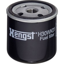 HENGST Hng H30WK01 Yakit Filtresi