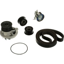 Gates Gts KP25461XS Triger Seti+Devirdaim