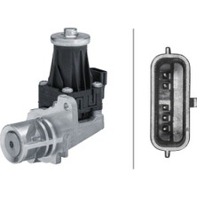 Hella Hel 6nu 014 864-691 Egr Valfi