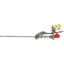Bosch Bch 0204131703 Yük Dengeleme Valfi