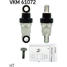 Skf Vkm 61072 V Kayis Gergisi