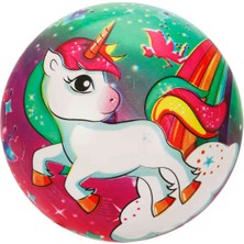 Mondo Sports Unicorn Pvc Top 23 cm