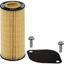 HENGST Hng E28H D175 Hidrolik Filtresi