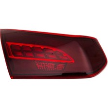 Depo Dpo 440-4004R-LD-AE Stop Lambasi Iç Sag
