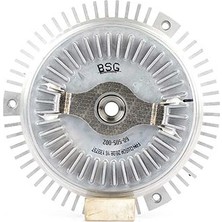 Bsg 60-505-002 Fan Termigi
