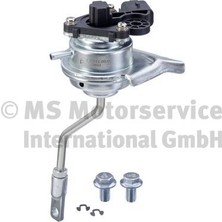 Pierburg Prg 7.12511.00.0 Turbo Sarj Basinc Ayar Valfi