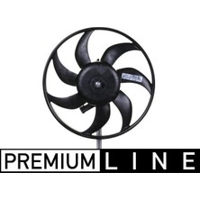 Behr Bhr Cff 119 000P Fan Motoru