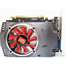 Quadro 2gb Amd R7 240 2gd5 Gddr5 128BIT HDMI VGA DVI Ekran Kartı