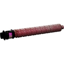  ricoh m c2000l magenta kırmızı orjinal fotokopi toneri m c2000l 2.500 sayfa