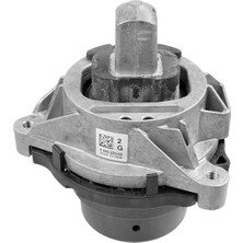 CORTECO Cor 49120372 Motor Kulagi Sag