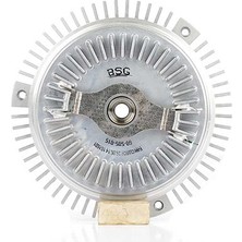 Bsg 60-505-015 Fan Termigi