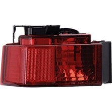 Depo Dpo 442-4003L-LD-UE Sis Lambasi Arka Sol