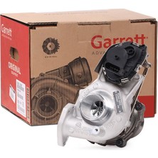 Garrett Gar 853603-5002S Turbo Sarj
