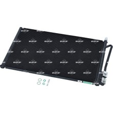 Nrf 35524 Klima Radyatörü