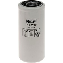 HENGST Hng H18W10 Hidrolik Filtresi