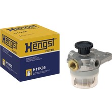 HENGST Hng H11K05 Yakit El Pompasi