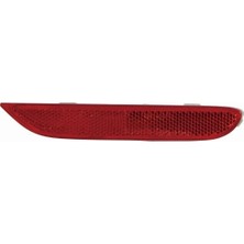 Depo Dpo 325-2901R-UQ Reflektör Arka Sag