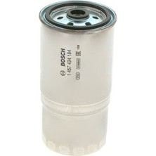 Bosch Bch 1457434184 Yakit Filtresi