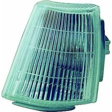 Depo Dpo 551-1506L-WE Sinyal Lambasi Sol