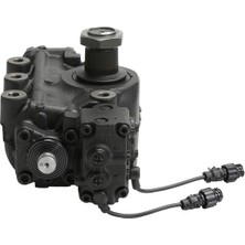 Bosch Bch KS00002346 Direksiyon Kutusu