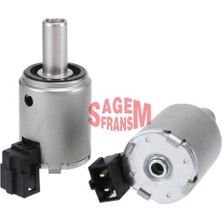 Sagemfrans Depomix Otomatik Sanziman Valfi Clio Ii 98 Clio Iii 04 Kangoo 97 Laguna 97 Megane 98 P206 P307 P406 P407 P301 Bva Al4 Sanziman
