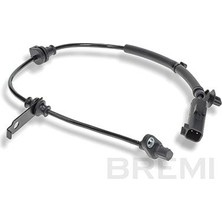 BREMI Brm 51381 Abs Sensörü Arka