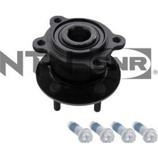 NTN-SNR Snr R15284 Porya Arka