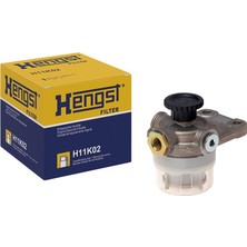 HENGST Hng H11K02 Mazot El Pompasi