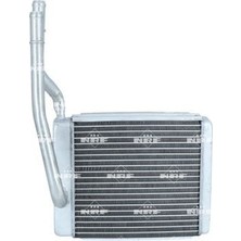 Nrf 53206 Kalorifer Radyatörü