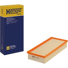 HENGST Hng E215L Hava Filtresi